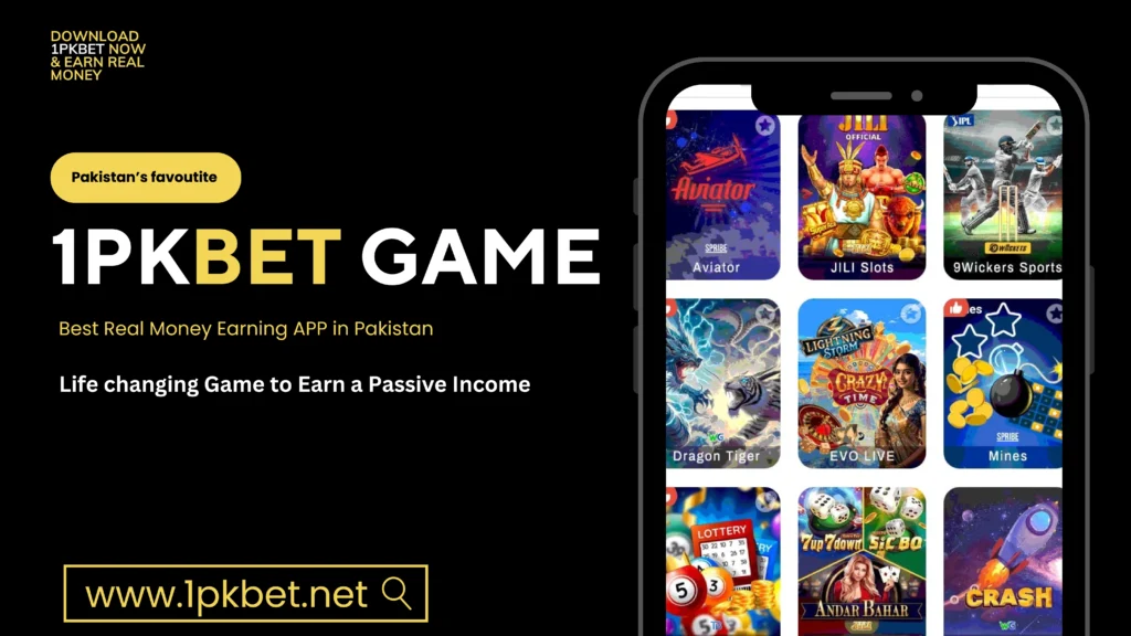 1pkbet app download