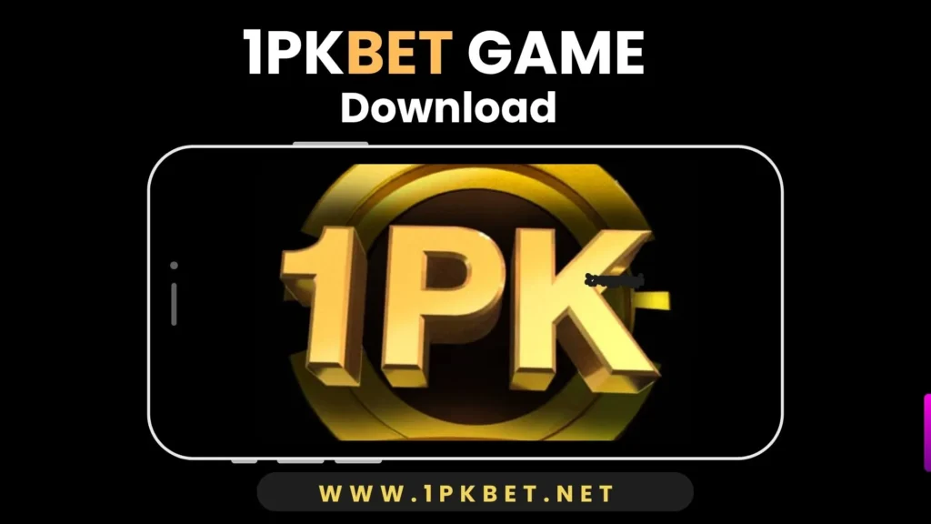 1pkbet game download