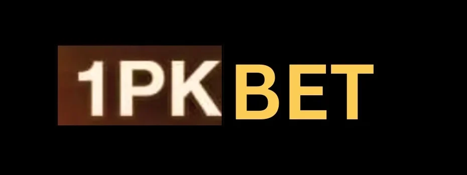 1pkbet logo